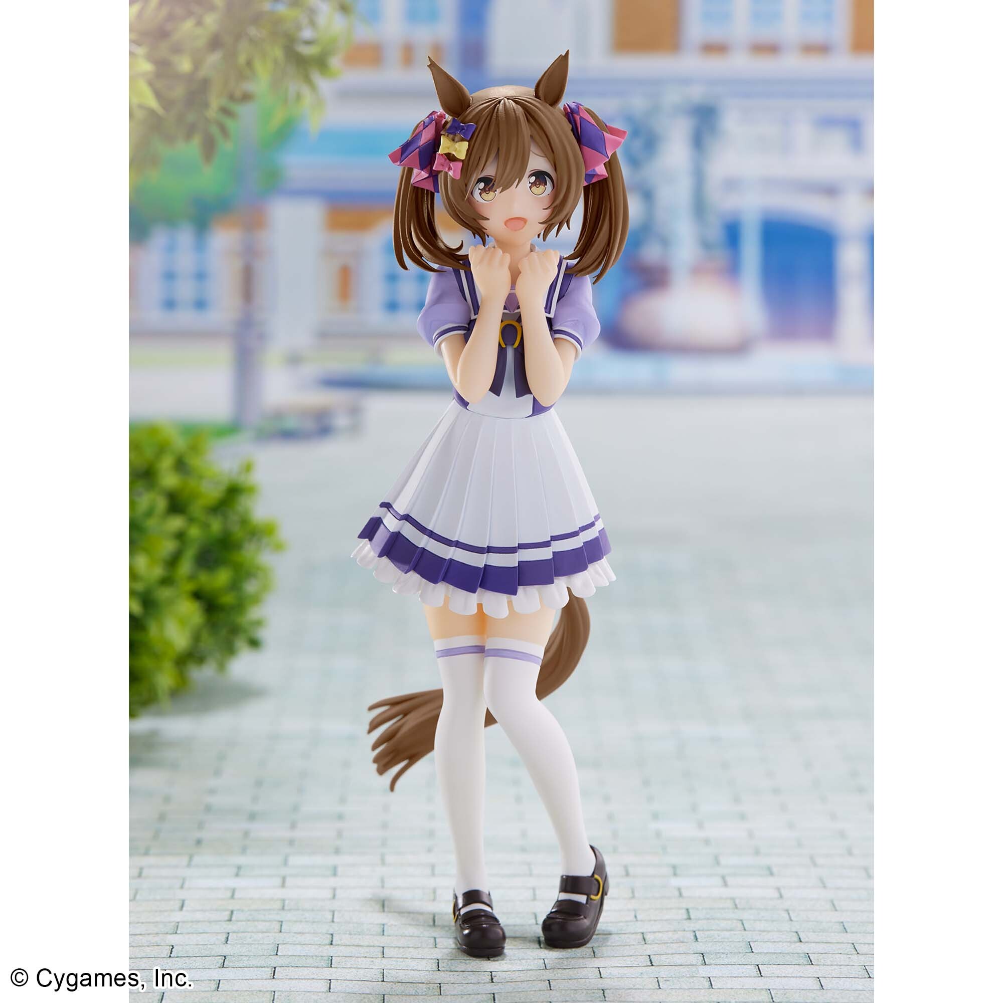 Umamusume: Pretty Derby - Smart Falcon (Bandai Spirits) photo 3