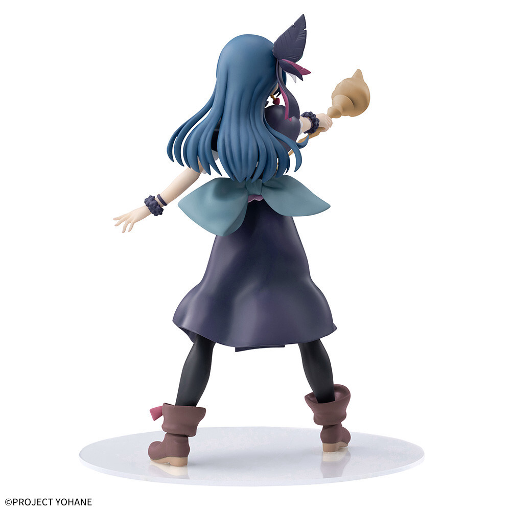 Genjitsu no Yohane - Tsushima Yoshiko - Luminasta (SEGA) photo 5
