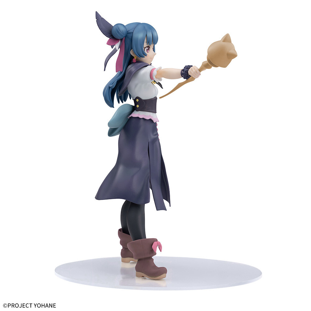 Genjitsu no Yohane - Tsushima Yoshiko - Luminasta (SEGA) photo 6