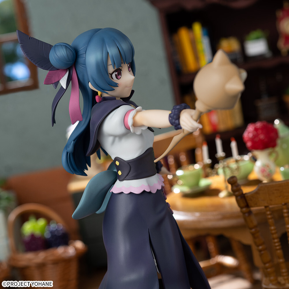 Genjitsu no Yohane - Tsushima Yoshiko - Luminasta (SEGA) photo 7