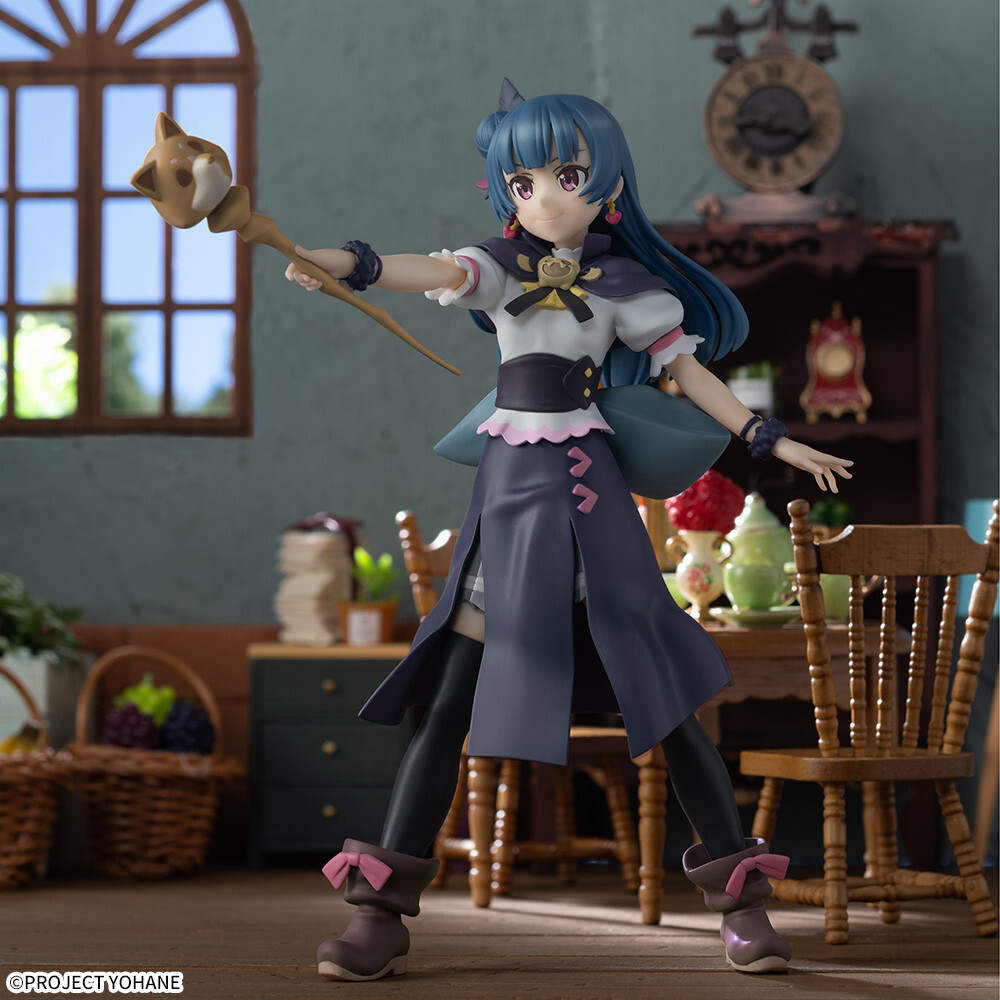 Genjitsu no Yohane - Tsushima Yoshiko - Luminasta (SEGA) photo 10