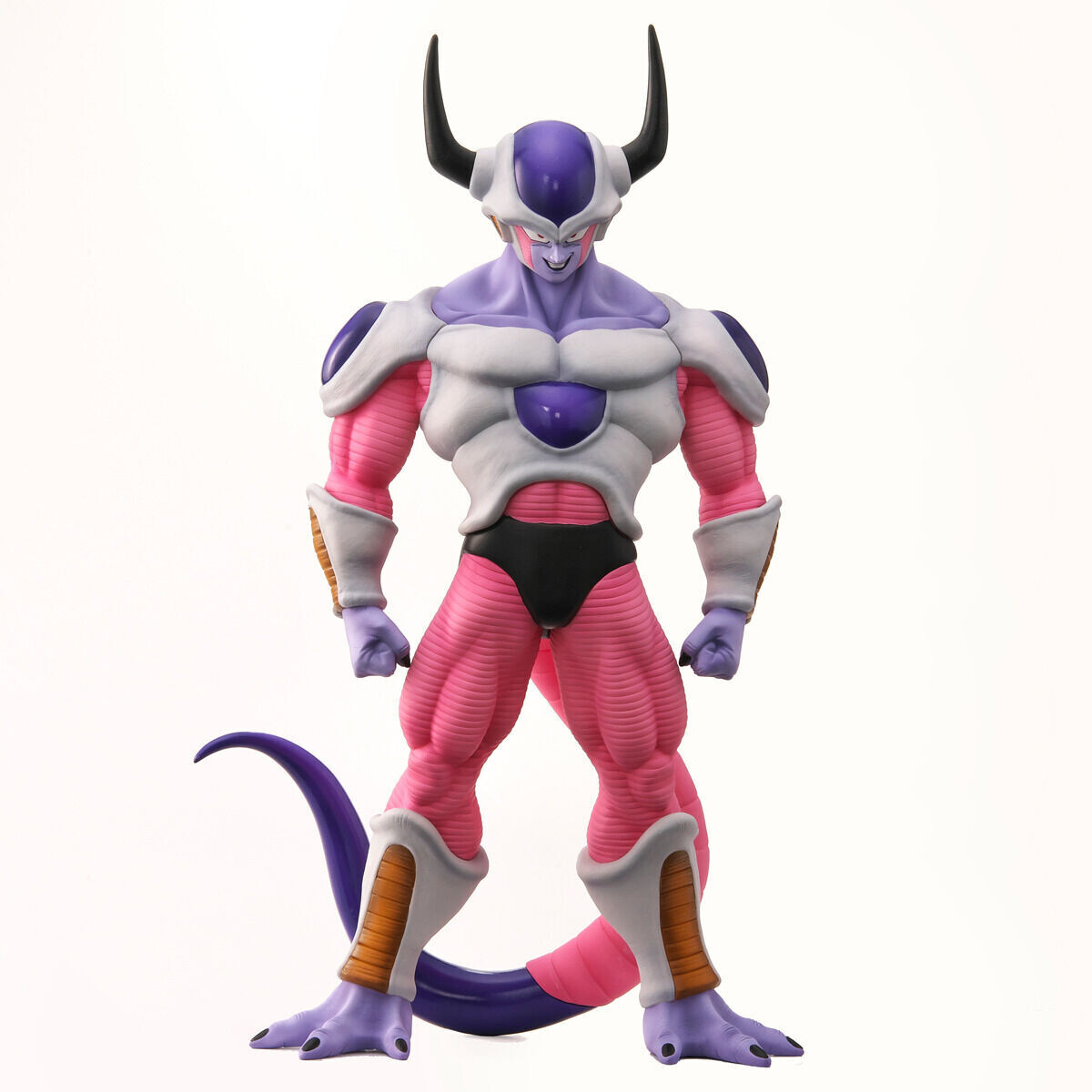 Dragon Ball Z - Frieza - Second Form - Krillin - Dragon Ball Arise - With mail-order limited benefits (Plex, Zeem) photo 9