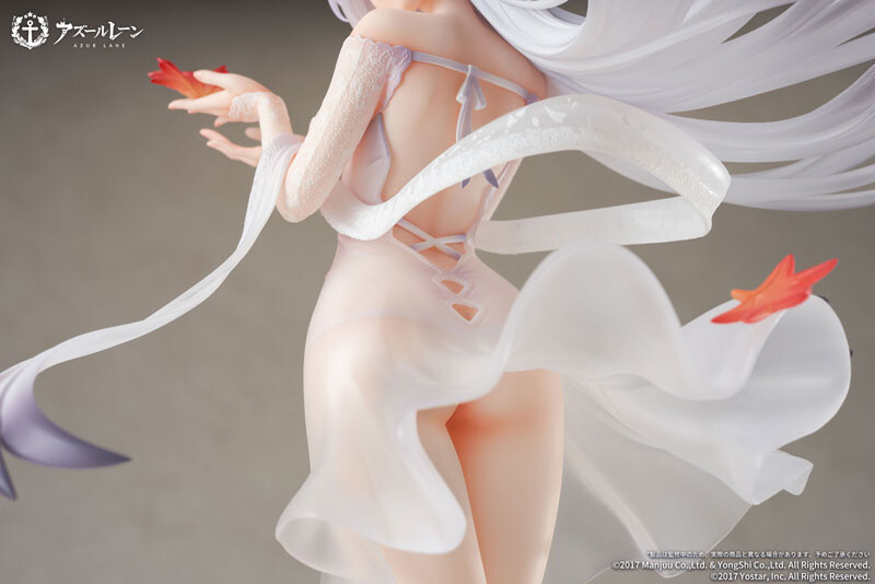 Azur Lane - Shoukaku - 1/7 - The Crane that Dances With the Wind Ver. (Apex Innovation) photo 3
