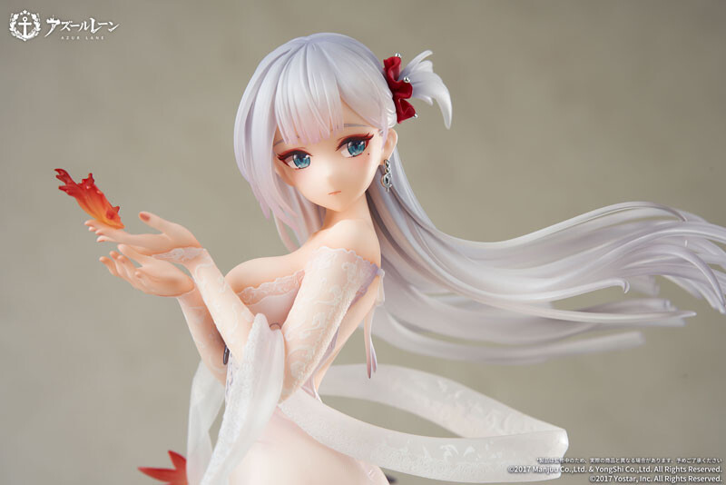 Azur Lane - Shoukaku - 1/7 - The Crane that Dances With the Wind Ver. (Apex Innovation) photo 5