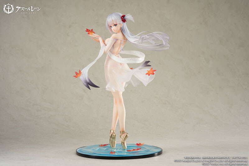 Azur Lane - Shoukaku - 1/7 - The Crane that Dances With the Wind Ver. (Apex Innovation) photo 8