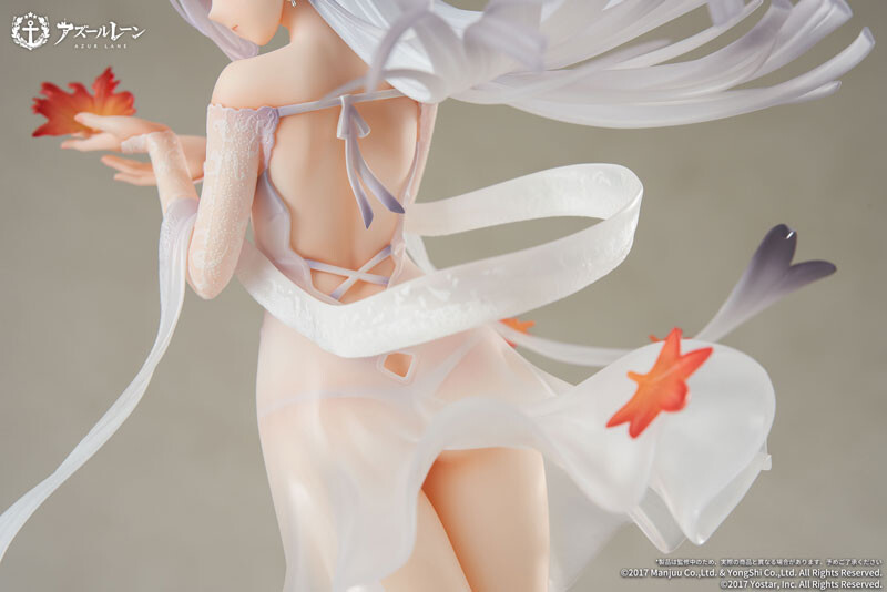 Azur Lane - Shoukaku - 1/7 - The Crane that Dances With the Wind Ver. (Apex Innovation) photo 10
