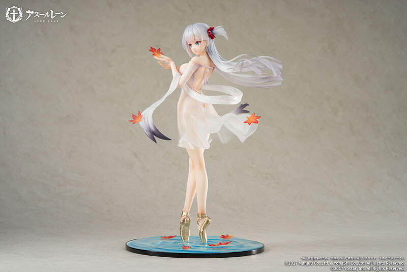 Azur Lane - Shoukaku - 1/7 - The Crane that Dances With the Wind Ver. (Apex Innovation) photo 13