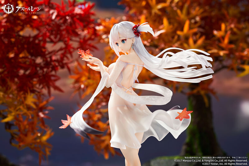 Azur Lane - Shoukaku - 1/7 - The Crane that Dances With the Wind Ver. (Apex Innovation) photo 14