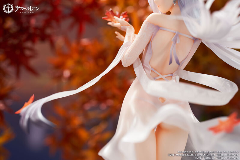 Azur Lane - Shoukaku - 1/7 - The Crane that Dances With the Wind Ver. (Apex Innovation) photo 15