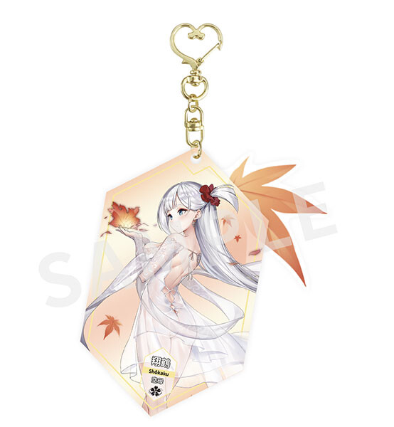 Azur Lane - Shoukaku - 1/7 - The Crane that Dances With the Wind Ver. (Apex Innovation) photo 16