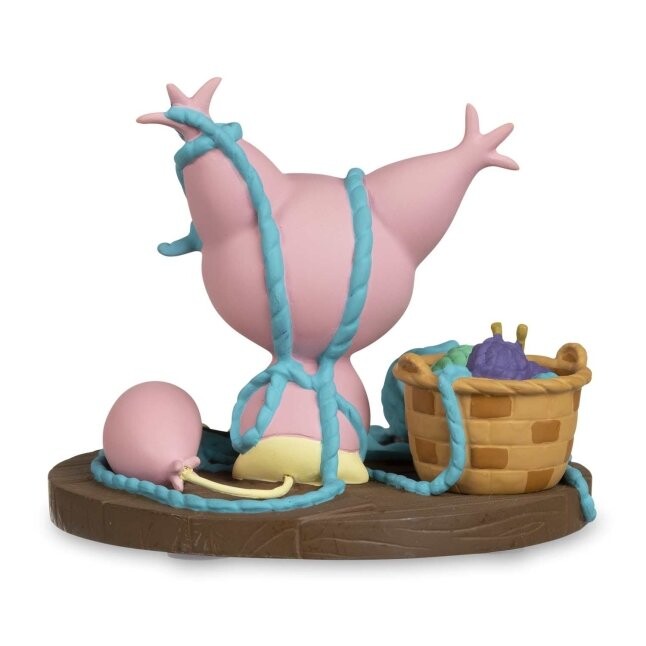 Pocket Monsters - Eneco - Pokémon Moods - Mischievous (PokémonCenter.com, The Pokémon Company International) photo 2
