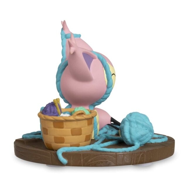 Pocket Monsters - Eneco - Pokémon Moods - Mischievous (PokémonCenter.com, The Pokémon Company International) photo 3