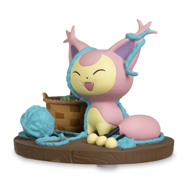 Pocket Monsters - Eneco - Pokémon Moods - Mischievous (PokémonCenter.com, The Pokémon Company International) photo 4