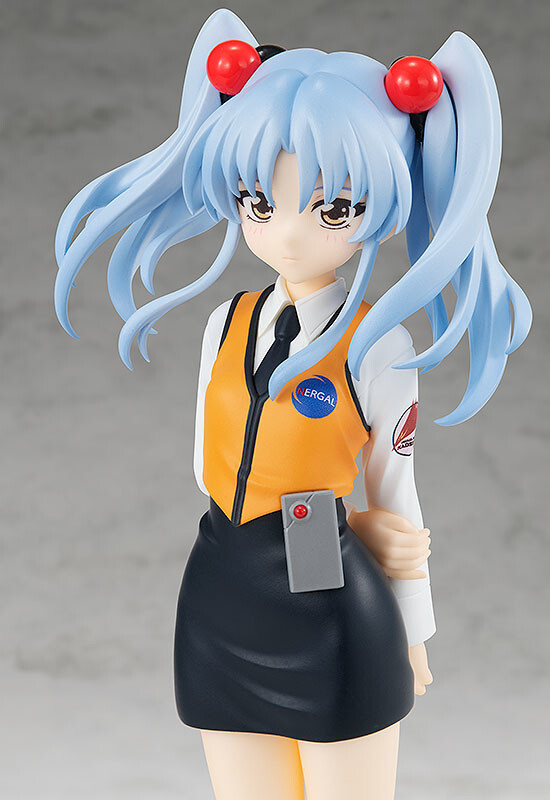 Kidou Senkan Nadesico - Hoshino Ruri - Pop Up Parade (Good Smile Company) photo 2