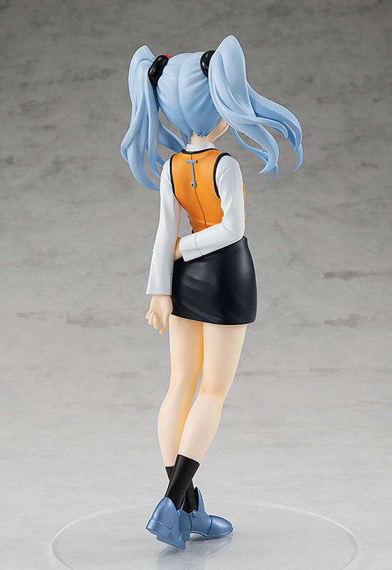 Kidou Senkan Nadesico - Hoshino Ruri - Pop Up Parade (Good Smile Company) photo 3