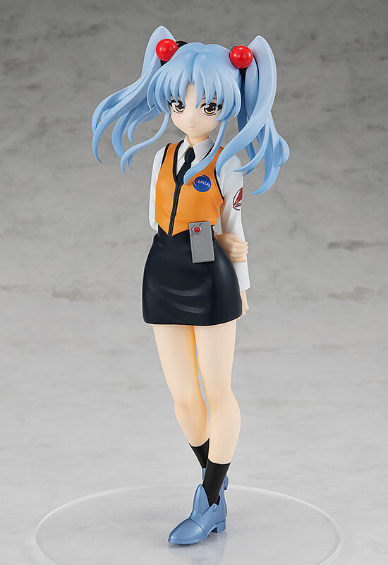 Kidou Senkan Nadesico - Hoshino Ruri - Pop Up Parade (Good Smile Company) photo 4
