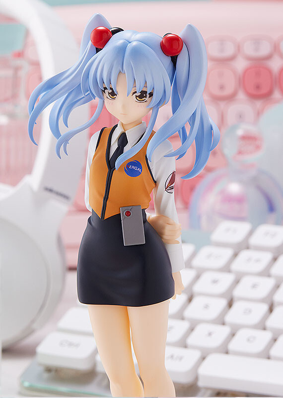 Kidou Senkan Nadesico - Hoshino Ruri - Pop Up Parade (Good Smile Company) photo 5