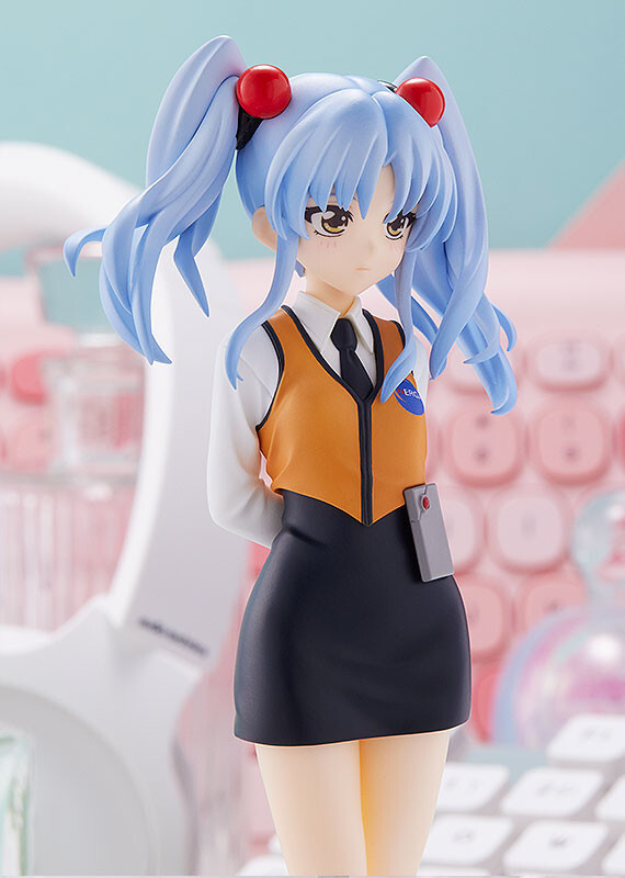 Kidou Senkan Nadesico - Hoshino Ruri - Pop Up Parade (Good Smile Company) photo 6