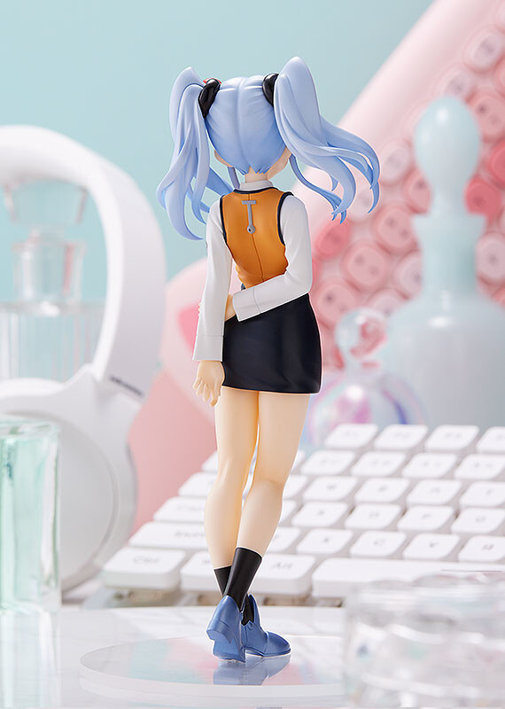 Kidou Senkan Nadesico - Hoshino Ruri - Pop Up Parade (Good Smile Company) photo 7