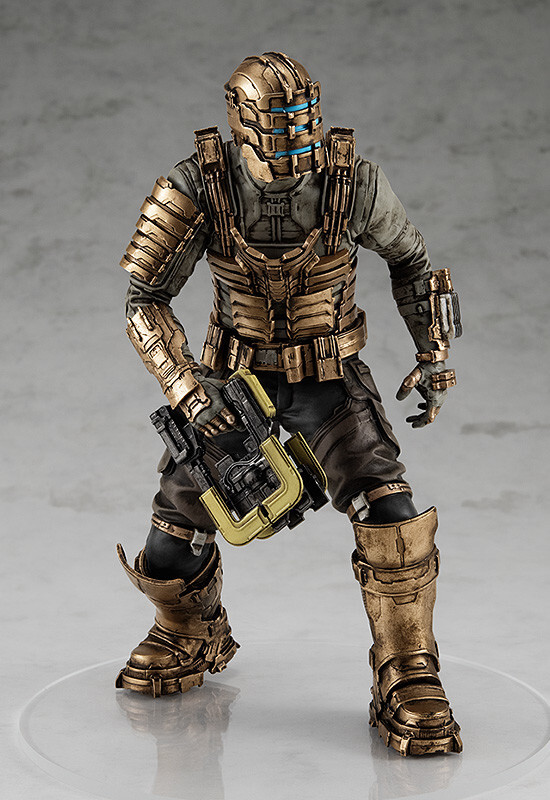 Dead Space - Isaac Clarke - Pop Up Parade (Good Smile Company) photo 2