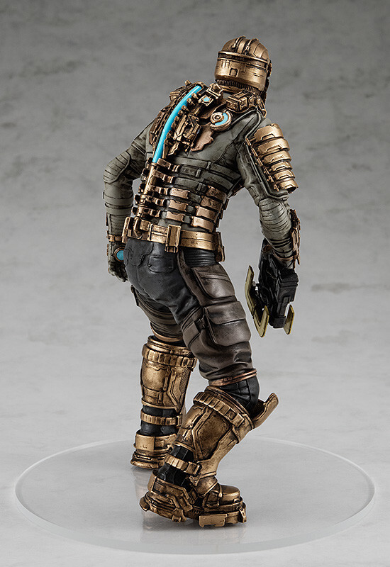 Dead Space - Isaac Clarke - Pop Up Parade (Good Smile Company) photo 4