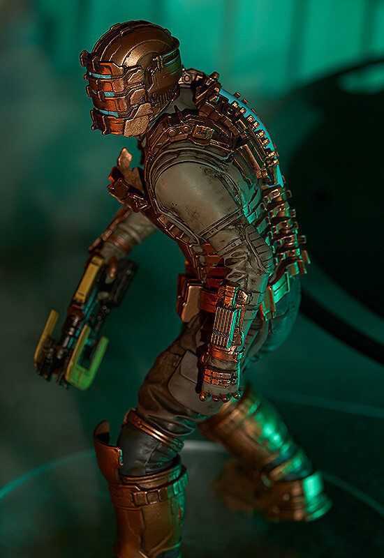 Dead Space - Isaac Clarke - Pop Up Parade (Good Smile Company) photo 5
