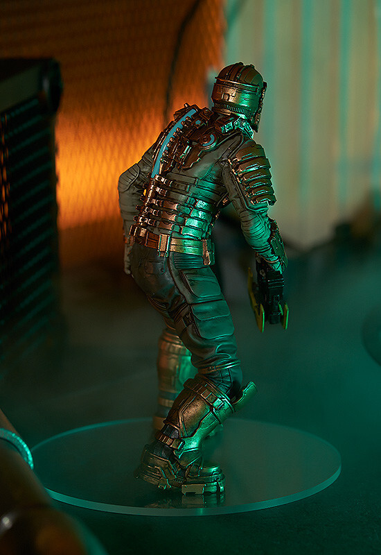 Dead Space - Isaac Clarke - Pop Up Parade (Good Smile Company) photo 6