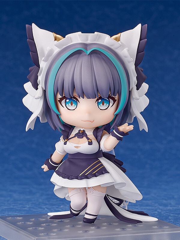 Azur Lane - Cheshire - Nendoroid  (#2131-DX) - DX (Good Smile Arts Shanghai, Good Smile Company) photo 3