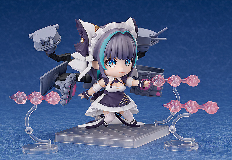 Azur Lane - Cheshire - Nendoroid  (#2131-DX) - DX (Good Smile Arts Shanghai, Good Smile Company) photo 5