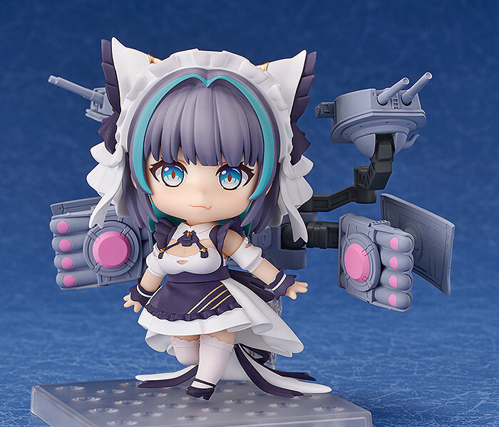 Azur Lane - Cheshire - Nendoroid  (#2131-DX) - DX (Good Smile Arts Shanghai, Good Smile Company) photo 6
