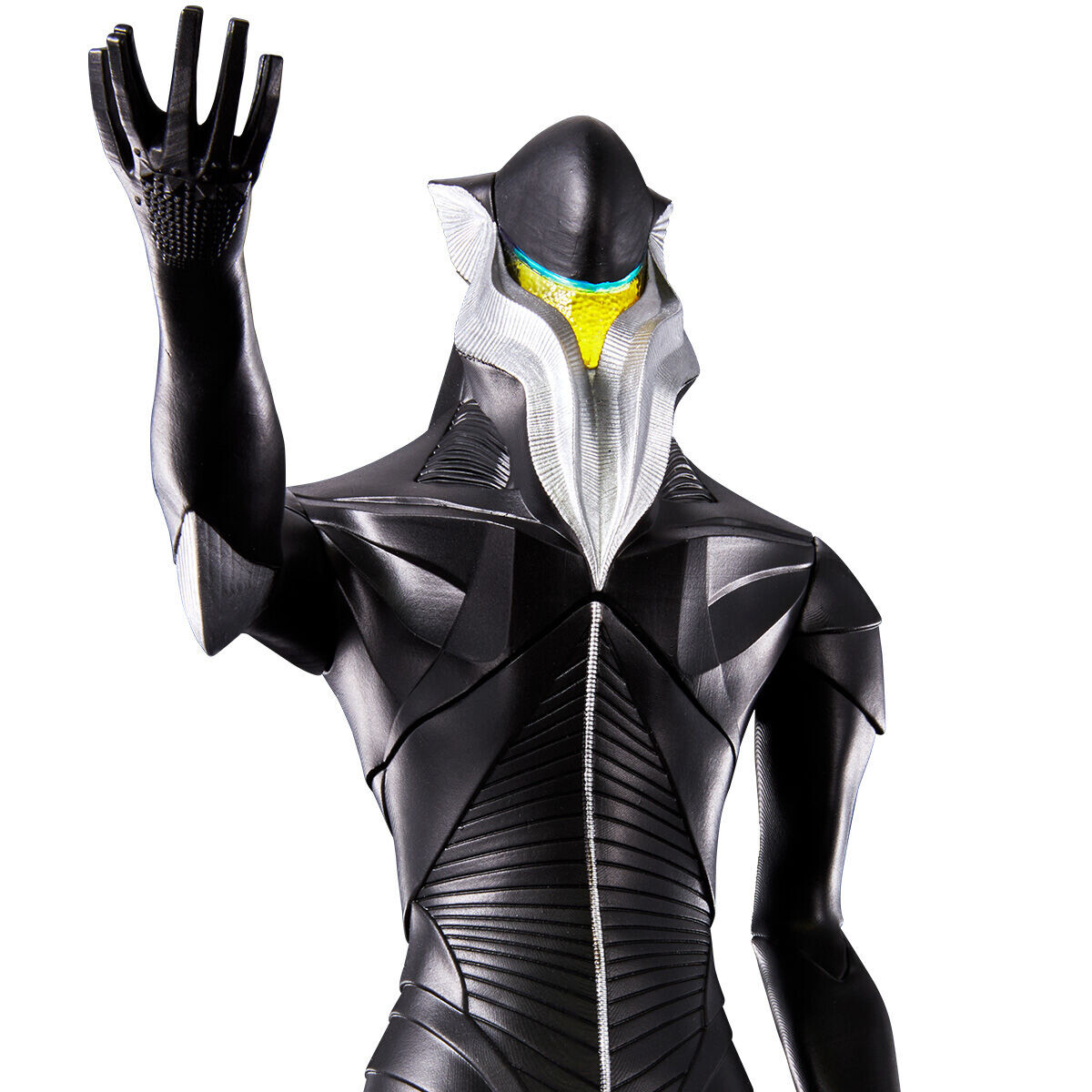 Shin Ultraman - Mefilas Seijin - Mega Light Heroes (Bandai) photo 2