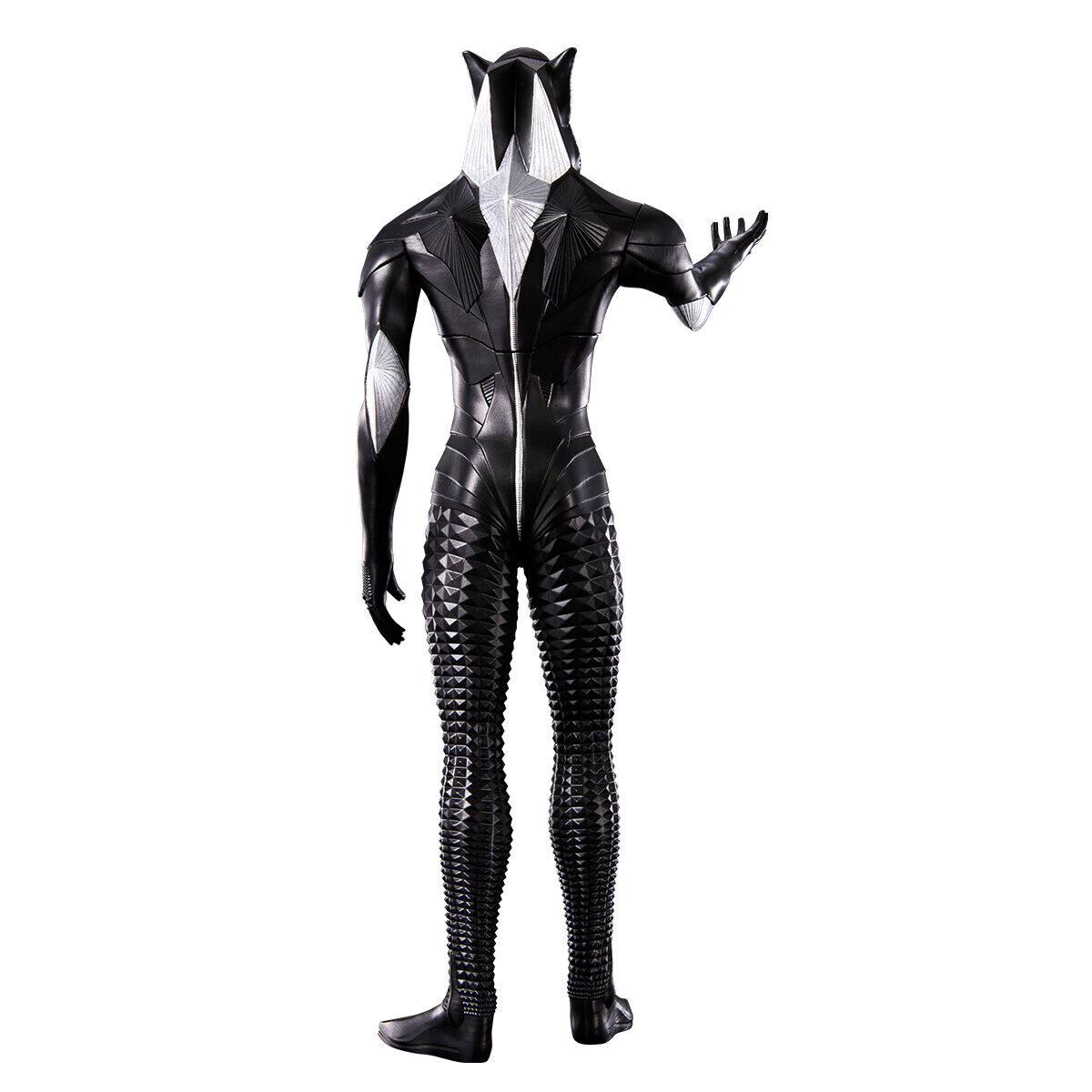 Shin Ultraman - Mefilas Seijin - Mega Light Heroes (Bandai) photo 3