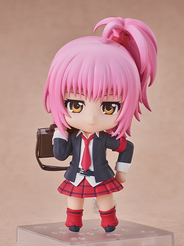 Shugo Chara! - Hinamori Amu - Nendoroid (#2144) (Good Smile Arts Shanghai, Good Smile Company) photo 4