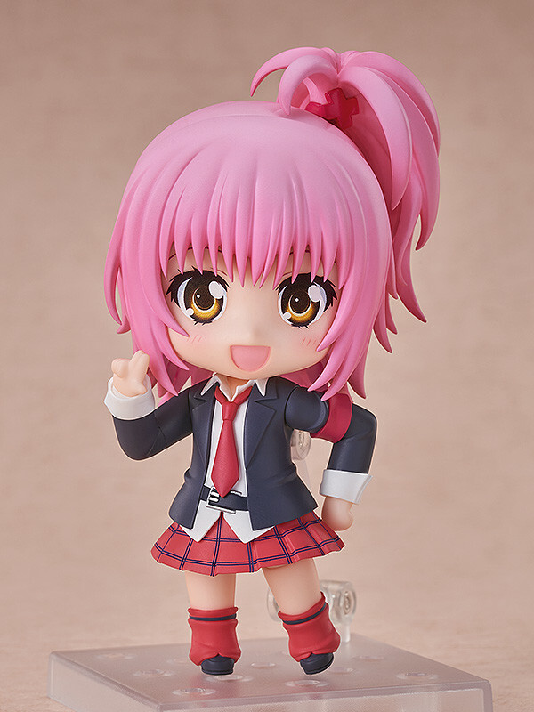 Shugo Chara! - Hinamori Amu - Nendoroid (#2144) (Good Smile Arts Shanghai, Good Smile Company) photo 5