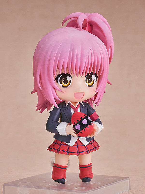 Shugo Chara! - Hinamori Amu - Nendoroid (#2144) (Good Smile Arts Shanghai, Good Smile Company) photo 7