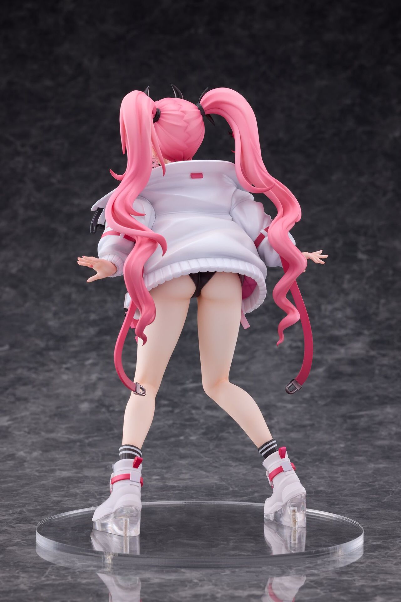 Original - Rampaging Twintail ★ Arisa - 1/6 (Bibi Buttons) photo 7