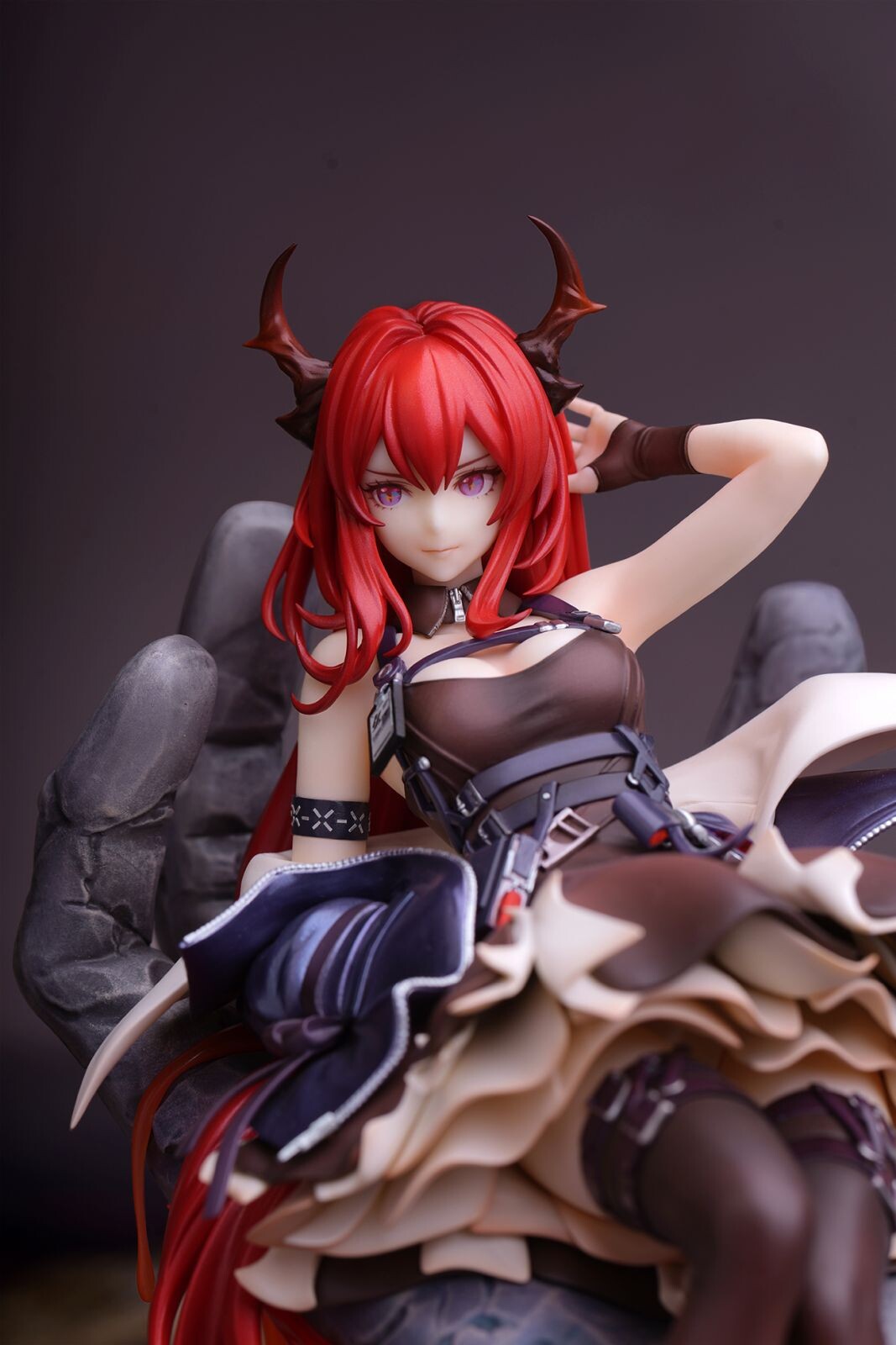 Arknights - Surtr - 1/7 - Magma Ver. (Myethos) photo 3