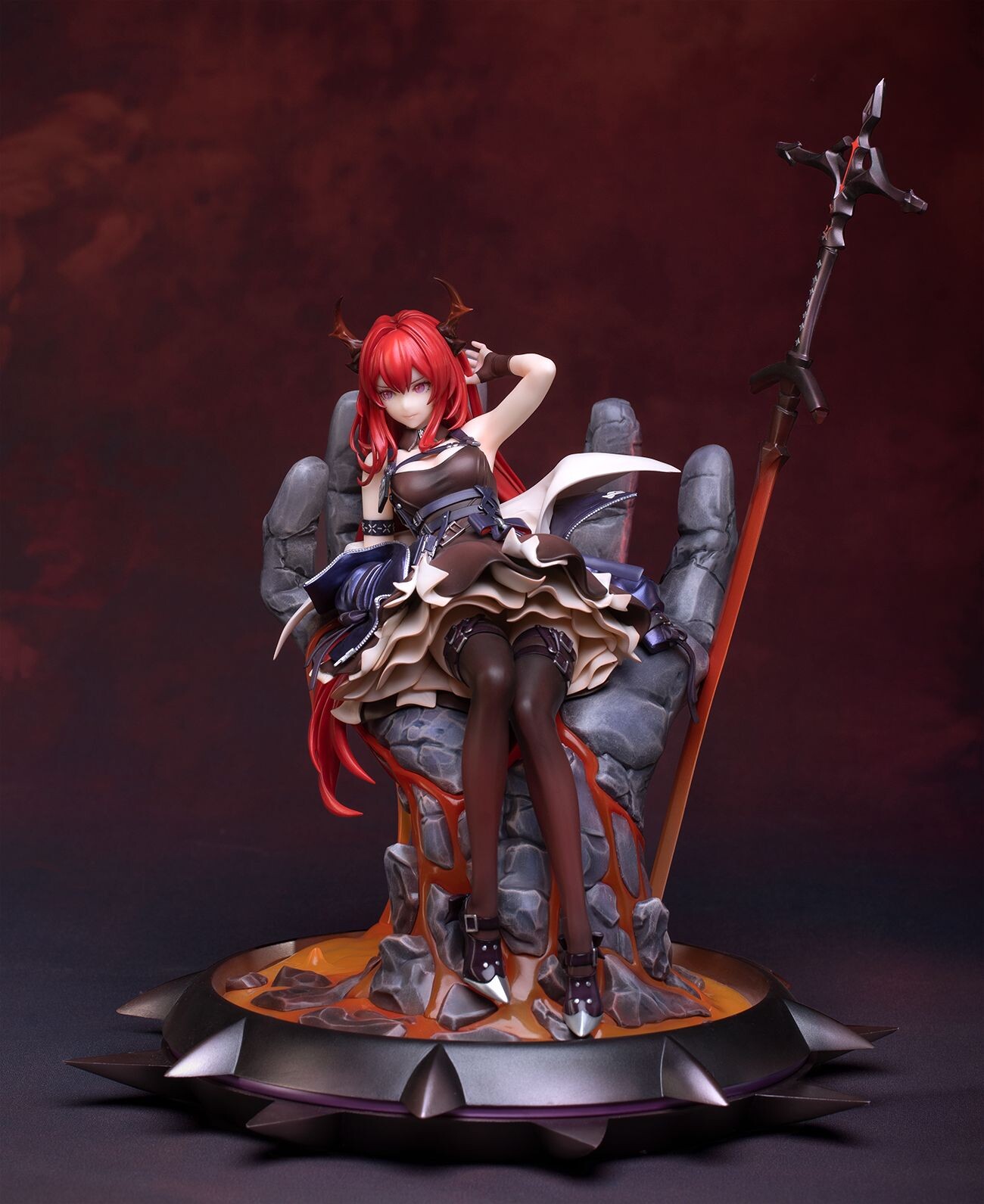 Arknights - Surtr - 1/7 - Magma Ver. (Myethos) photo 4