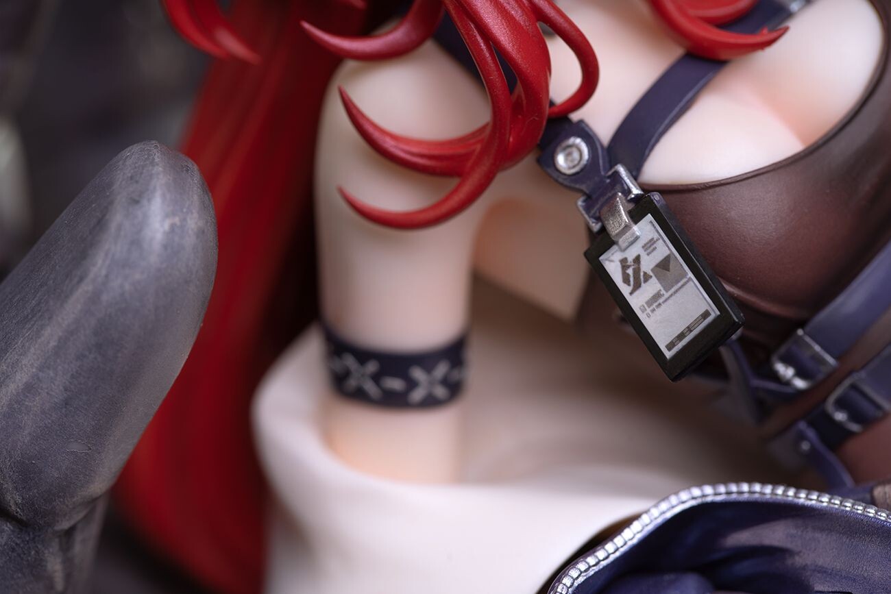 Arknights - Surtr - 1/7 - Magma Ver. (Myethos) photo 6