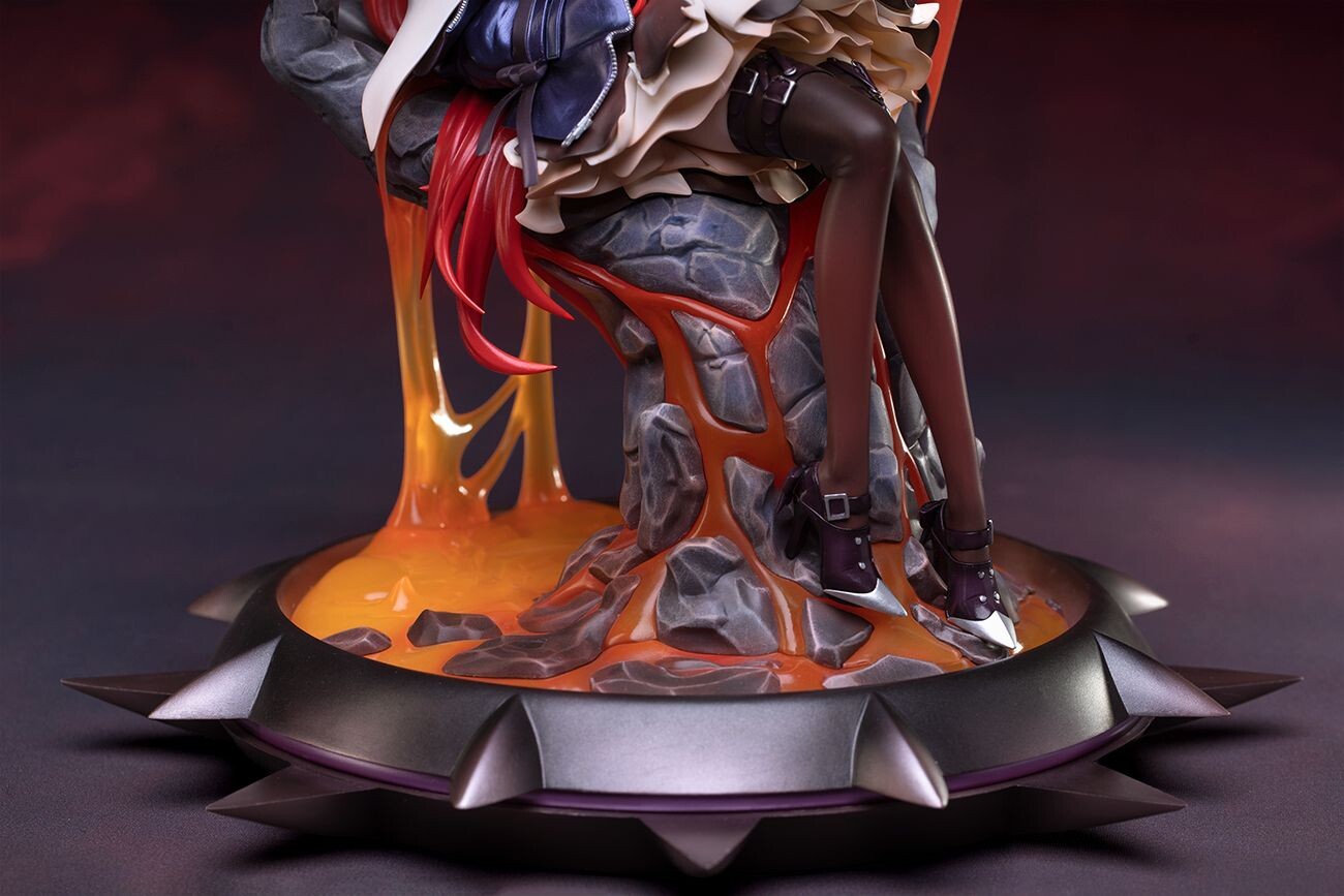 Arknights - Surtr - 1/7 - Magma Ver. (Myethos) photo 7