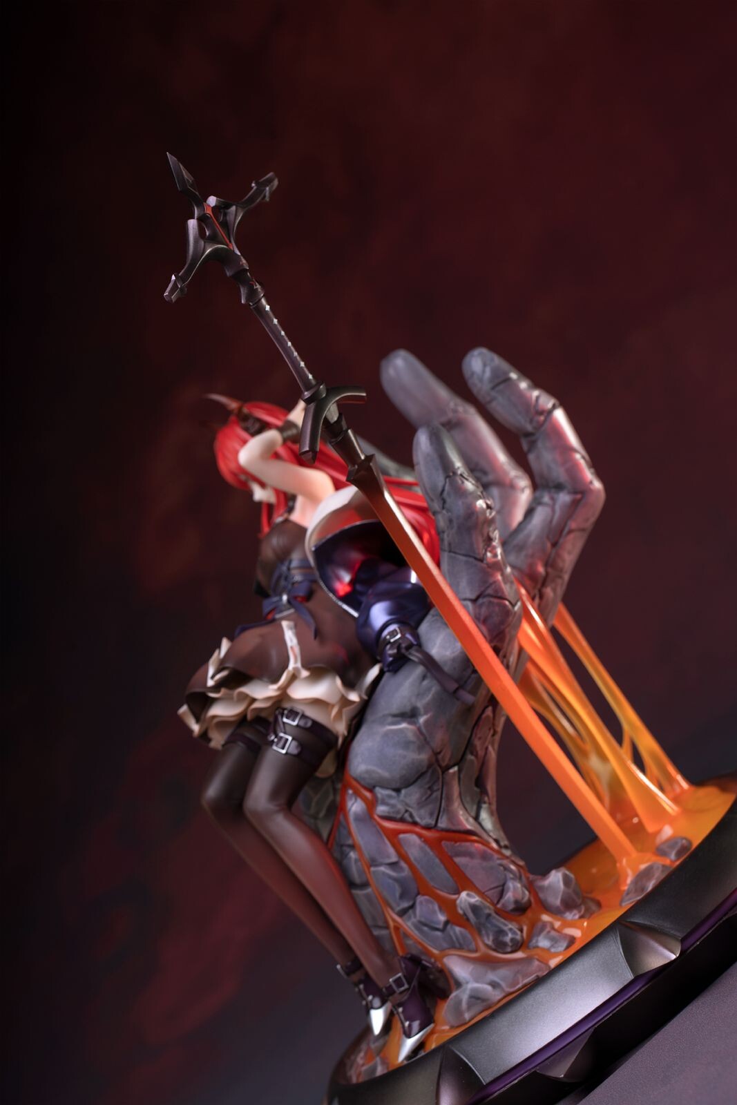 Arknights - Surtr - 1/7 - Magma Ver. (Myethos) photo 13