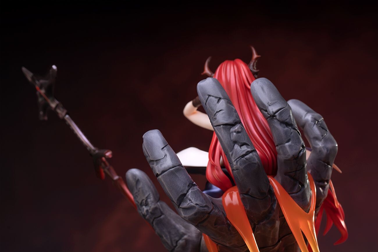 Arknights - Surtr - 1/7 - Magma Ver. (Myethos) photo 14