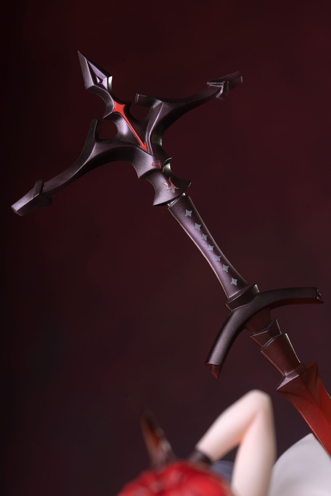 Arknights - Surtr - 1/7 - Magma Ver. (Myethos) photo 15