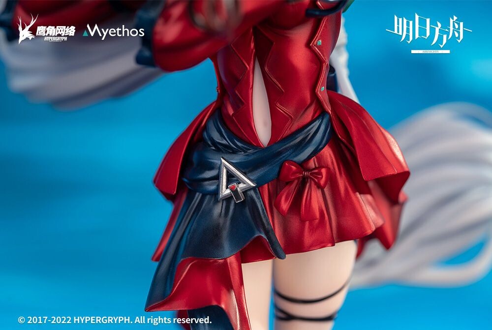 Arknights - Skadi - 1/7 - The Corrupting Heart: Elite 2 Ver., Deluxe Edition (Myethos) photo 7