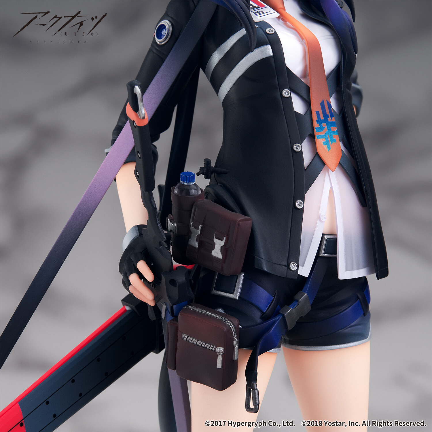 Arknights - Ch'en - 1/7 (Apex Innovation) photo 12