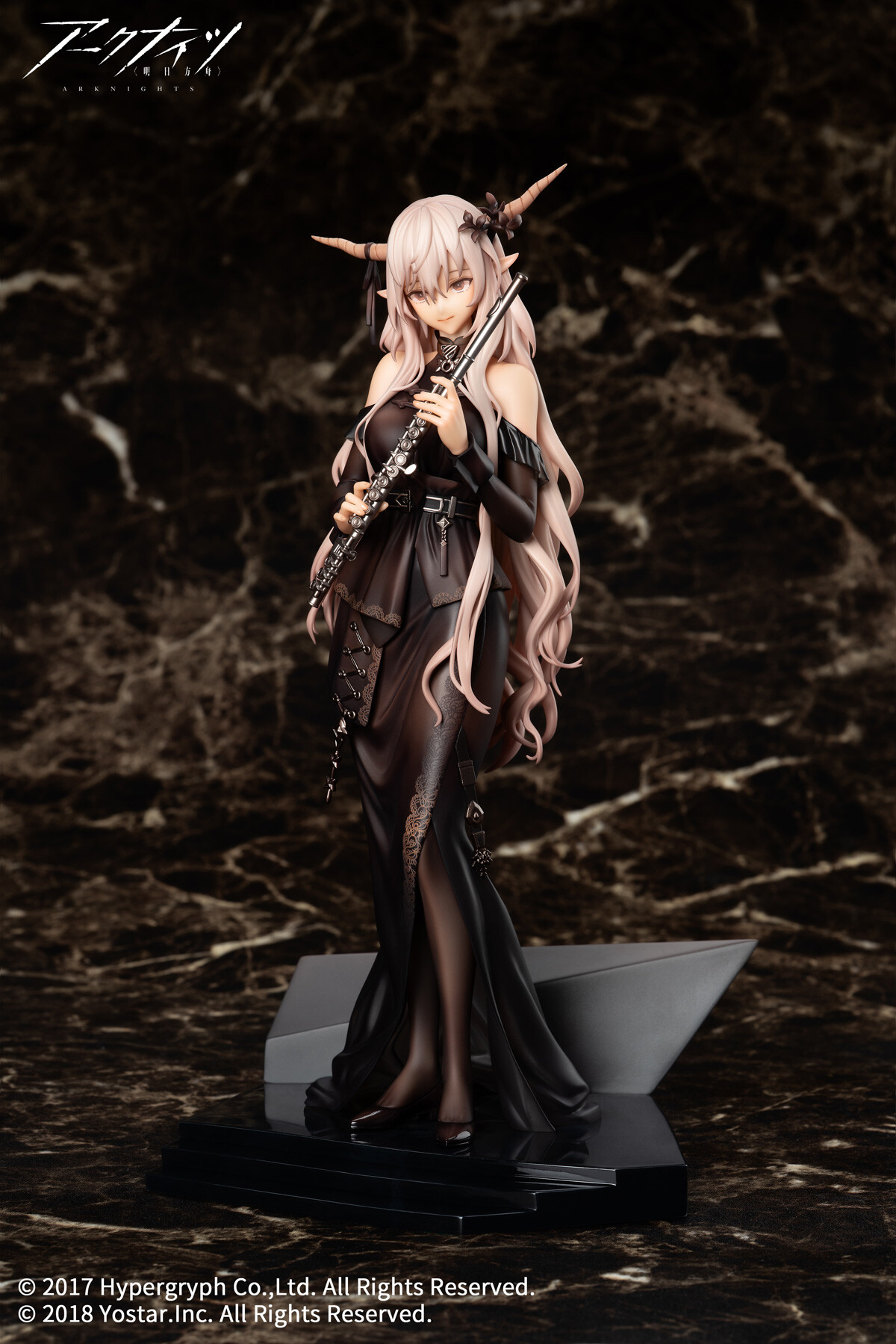 Arknights - Shining - 1/7 - For the Voyagers Ver. (Apex Innovation) photo 7