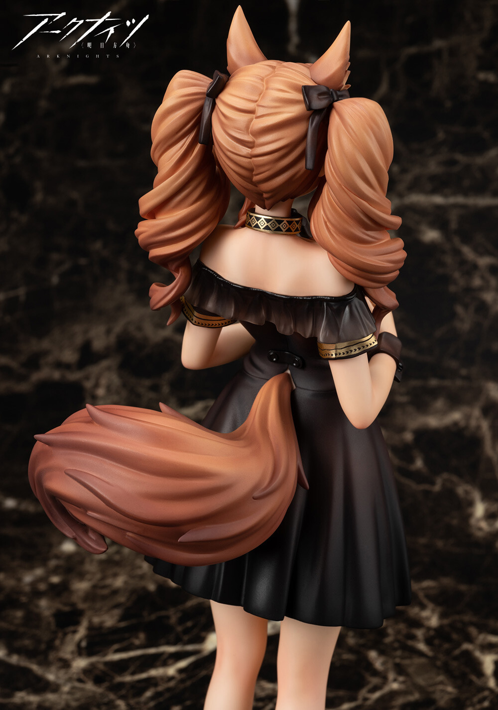 Arknights - Angelina - 1/7 - The Song of Long Voyage Ver. (Apex Innovation) photo 11