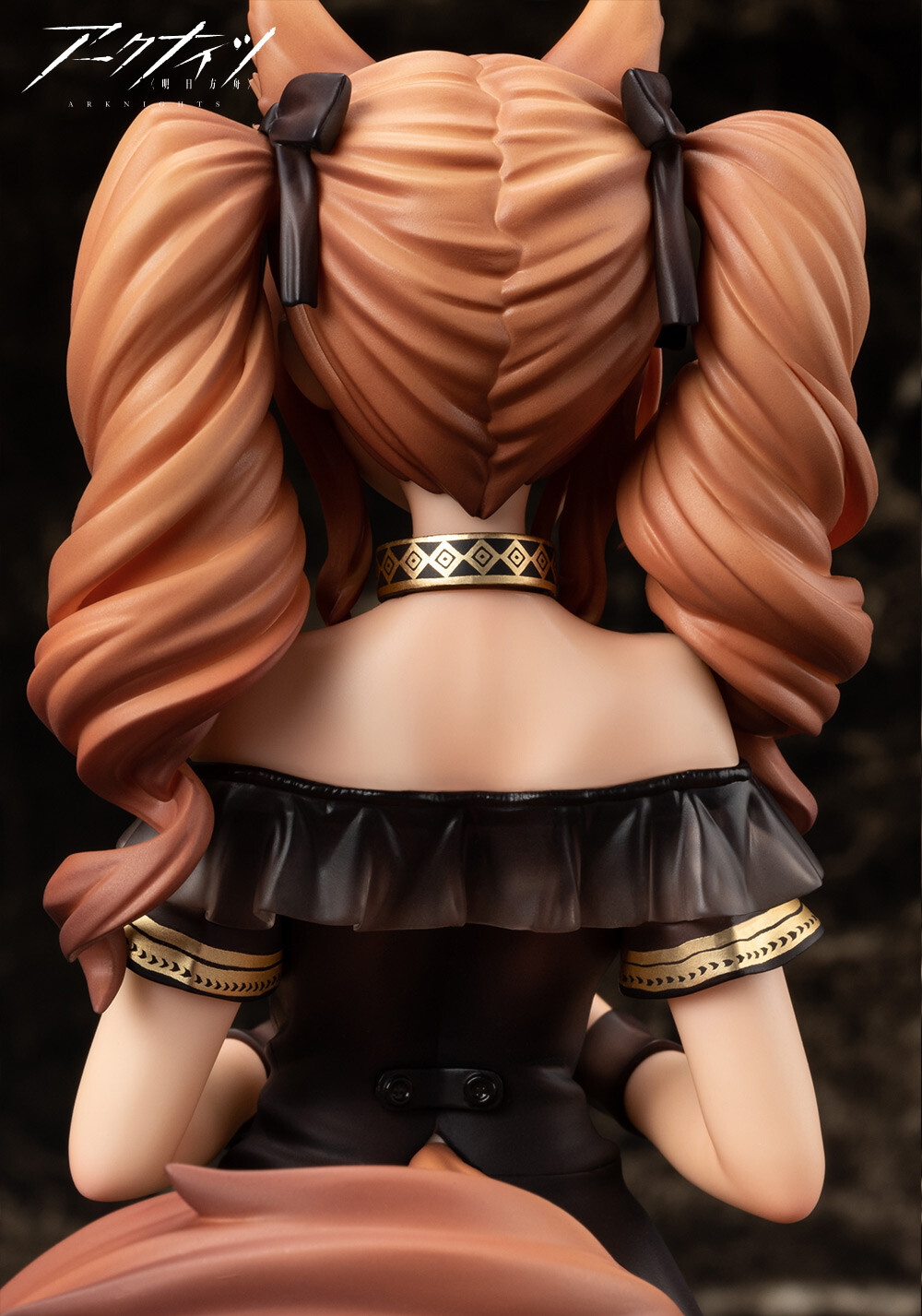 Arknights - Angelina - 1/7 - The Song of Long Voyage Ver. (Apex Innovation) photo 14