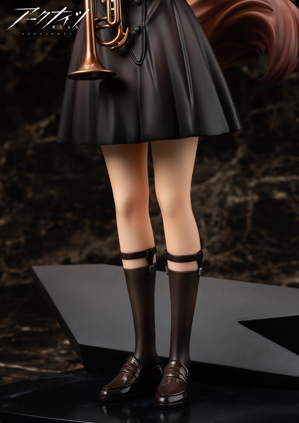 Arknights - Angelina - 1/7 - The Song of Long Voyage Ver. (Apex Innovation) photo 17