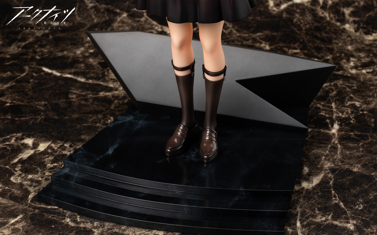 Arknights - Angelina - 1/7 - The Song of Long Voyage Ver. (Apex Innovation) photo 19